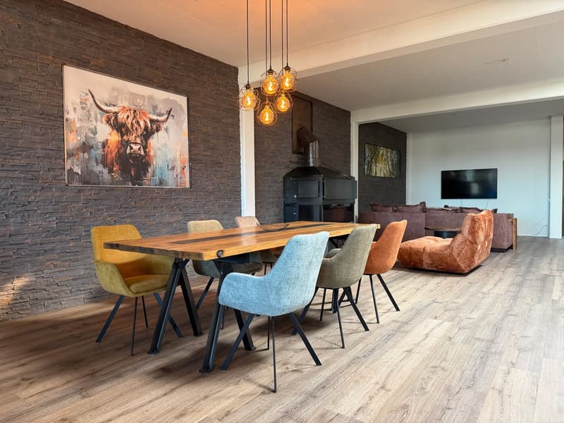 Design Loft - Raum für Visionen (2)