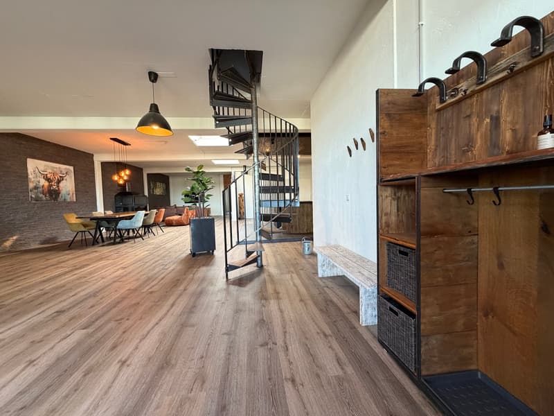 Design Loft - Raum für Visionen (1)