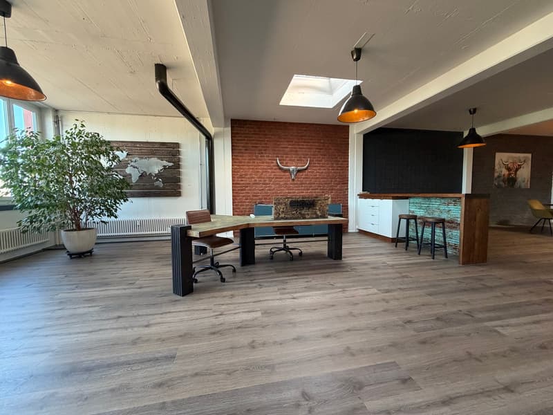 Design Loft - Raum für Visionen (3)