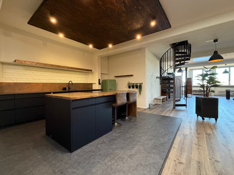 Design Loft - Raum für Visionen (5)