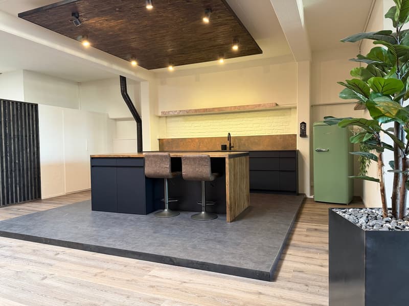 Design Loft - Raum für Visionen (4)