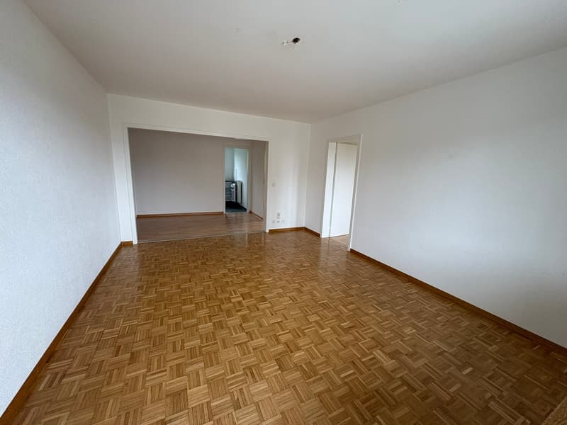 Auf dem Land - Nahe der Stadt (4)