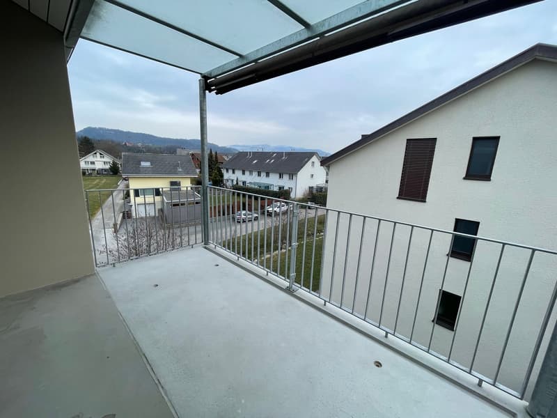 Auf dem Land - Nahe der Stadt (9)
