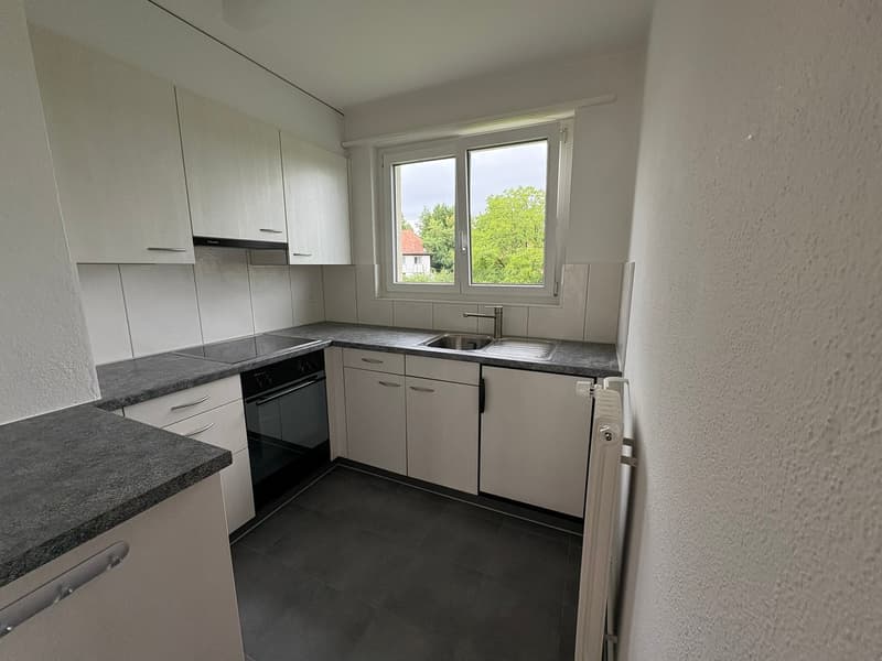 Auf dem Land - Nahe der Stadt (5)