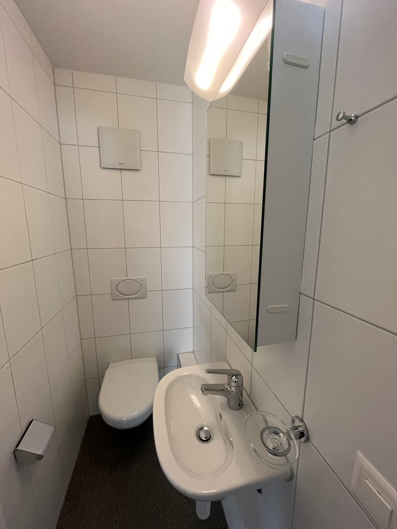 Sep. WC