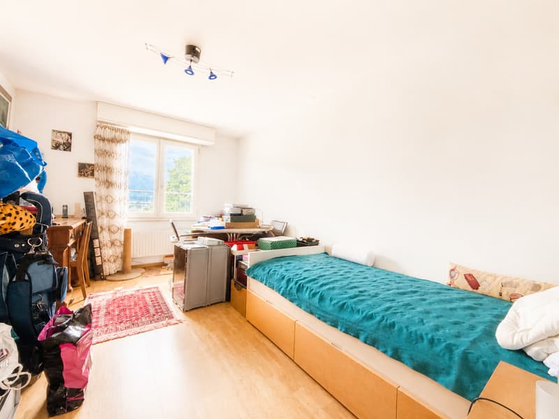 Alpenpanorama, Privatsphäre und Perfektion – exklusive 7-Zimmer Attikawohnung (13)