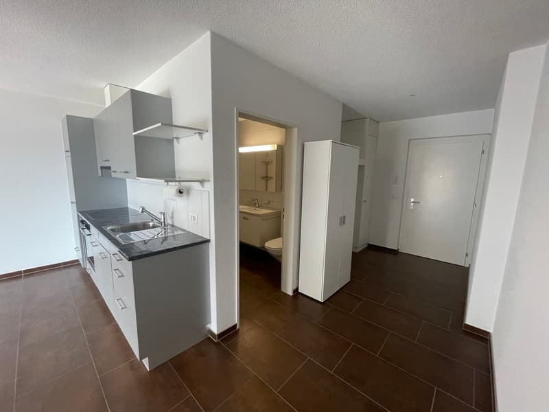 2½-Zimmer-Wohnung zum Wohlfühlen im Sonnenfeld Heimberg (4)