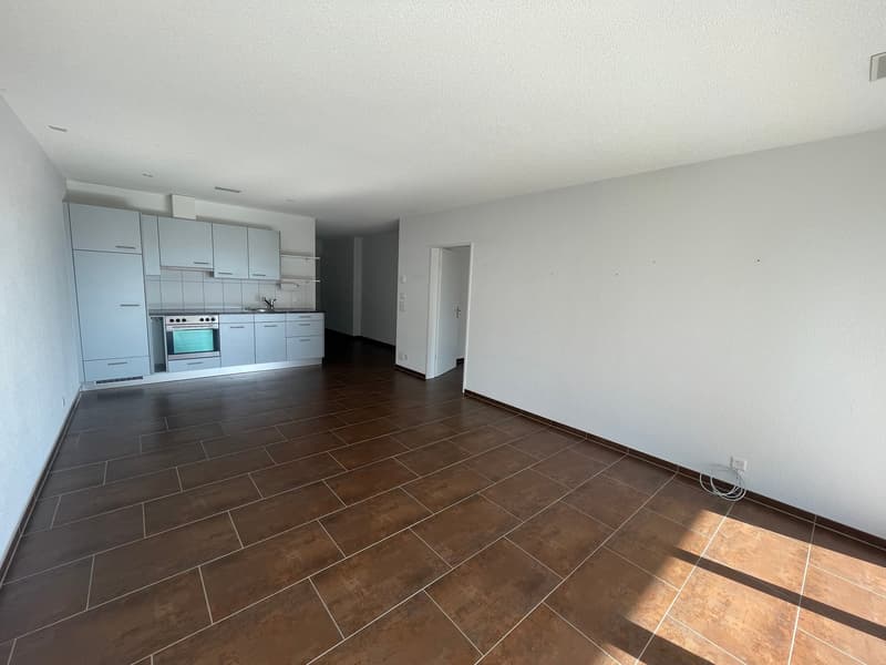 2½-Zimmer-Wohnung zum Wohlfühlen im Sonnenfeld Heimberg (3)