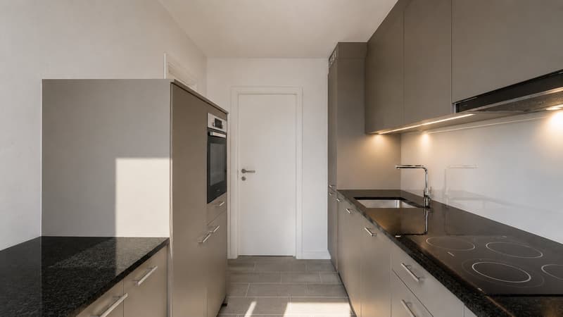 ERSTVERMIETUNG exlusive 4½-Zimmer-Wohnungen im Holligen-Quartier (3)