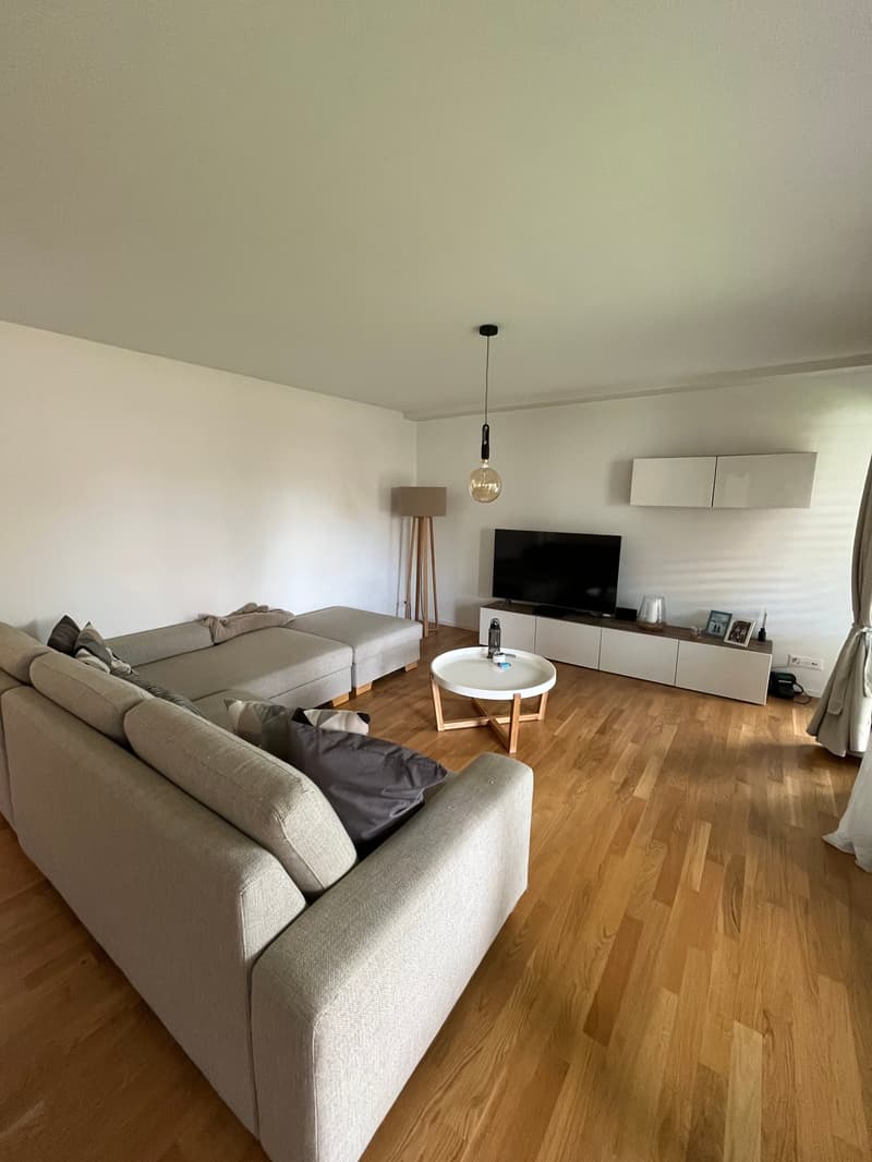 Moderne Traumwohnung in Stettlen sucht Mieter (2)