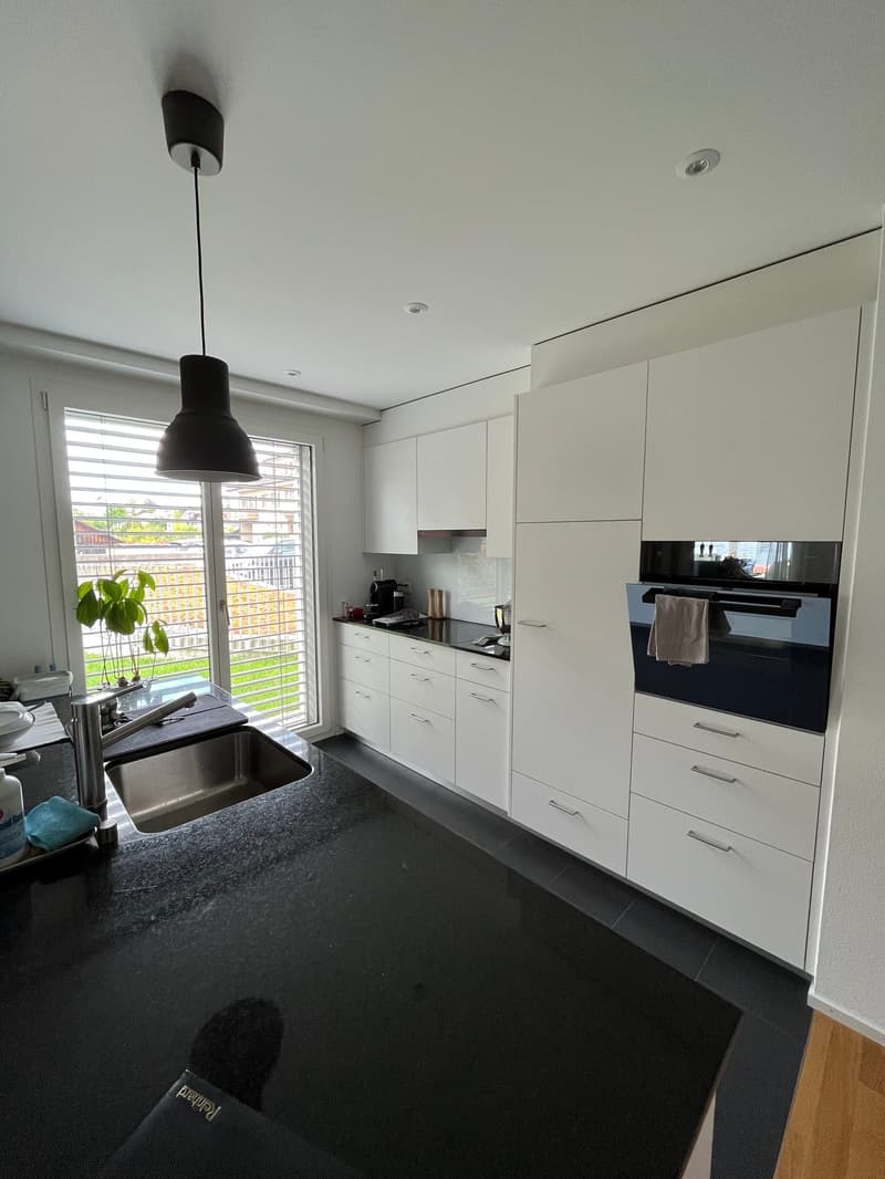 Moderne Traumwohnung in Stettlen sucht Mieter (1)