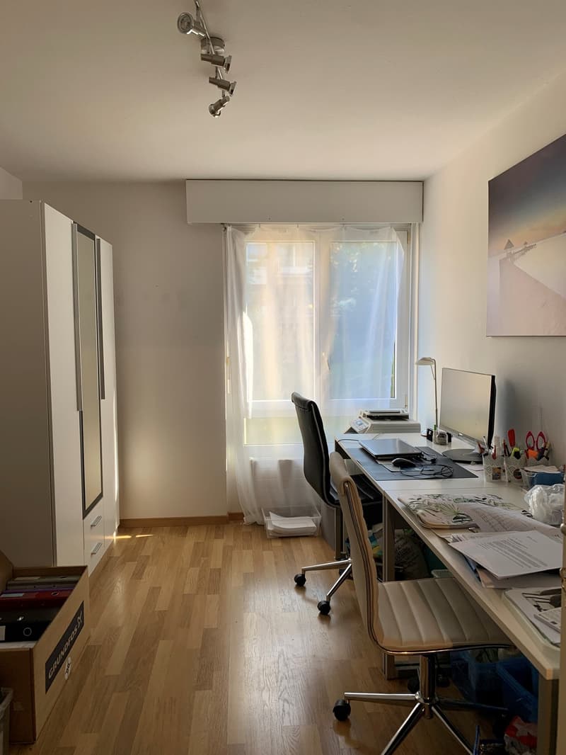 Büro