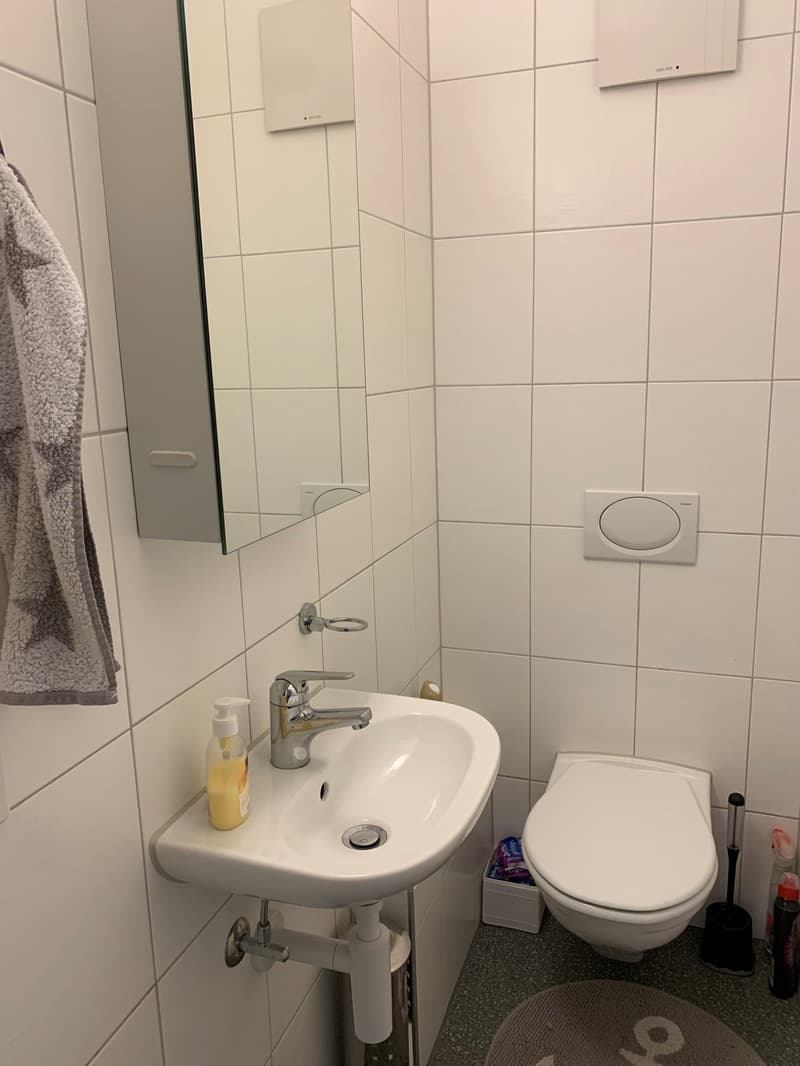 Sep. WC