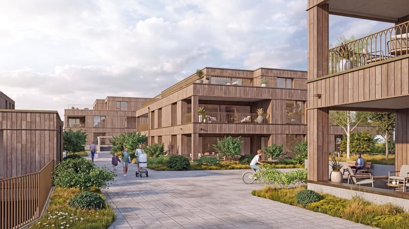 Schönegg Oberdiessbach – Wohnen mit Weitblick (1)
