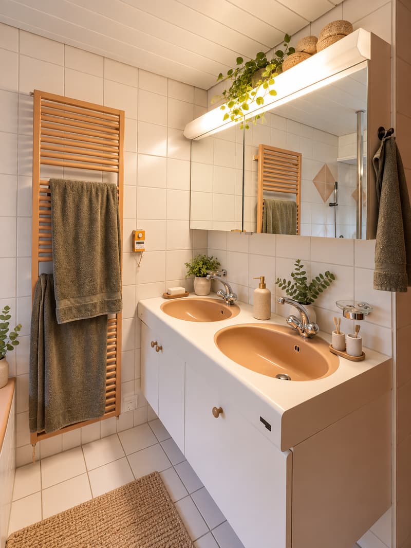 Charmante 4-Zimmer-Wohnung mit Balkon in Leissigen (7)