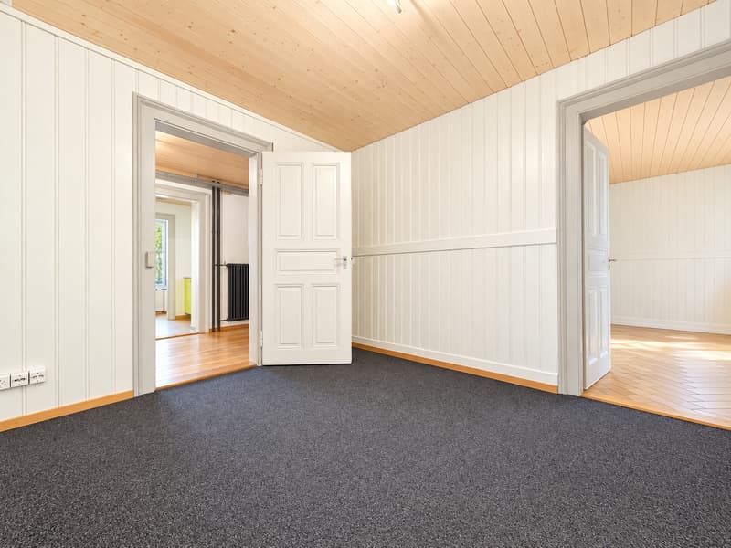 Repräsentative Büroräume in Thun (111m2 - 222m2) (8)