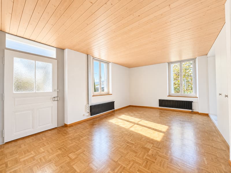 Repräsentative Büroräume in Thun (111m2 - 222m2) (4)