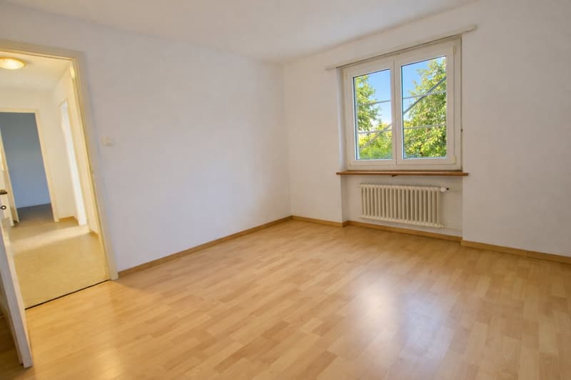 Appartamento accogliente di 2 camere con balcone a Bettlach (13)