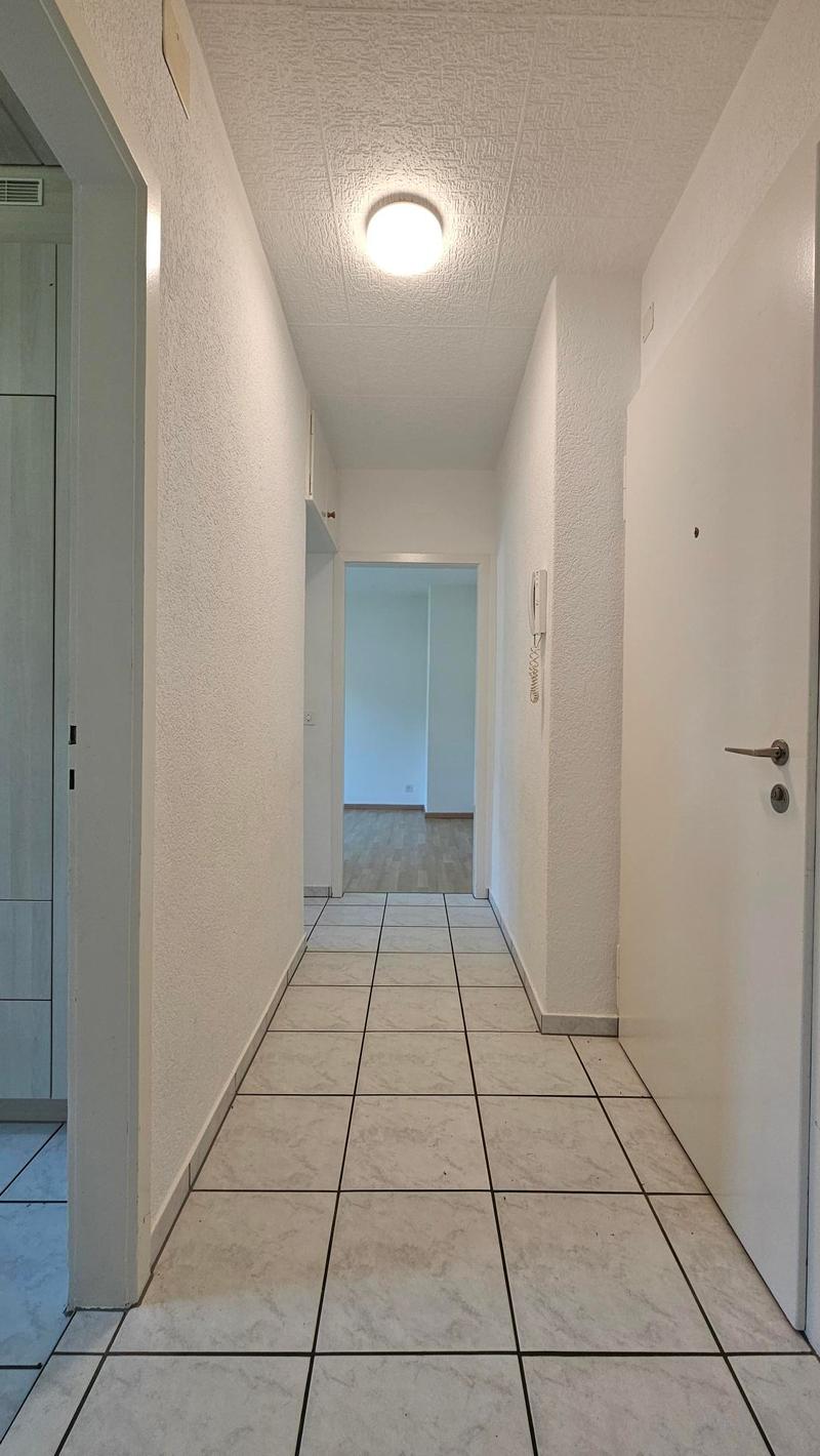 Helle 2-Zimmer-Wohnung mit Balkon in Grenchen – sofort verfügbar! (6)