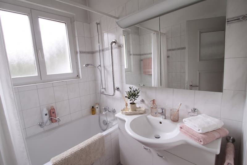 Charmante 4.5-Zimmer-Wohnung im Erdgeschoss einer Jugendstilvilla (5)
