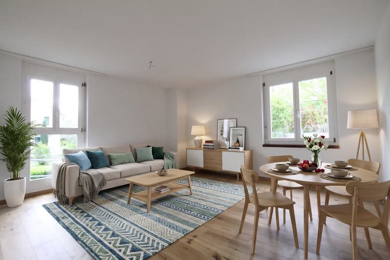 Ihre tolle Singlewohnung (1)