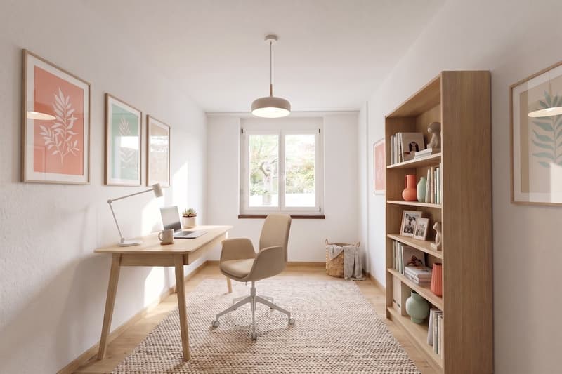 Ihre tolle Singlewohnung (2)