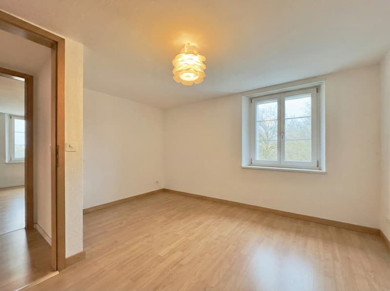 Charmante 3.5-Zimmer-Wohnung an zentraler Lage in Selzach (6)