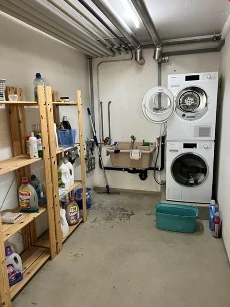 Charmante 3.5-Zimmer-Wohnung an zentraler Lage in Selzach (11)