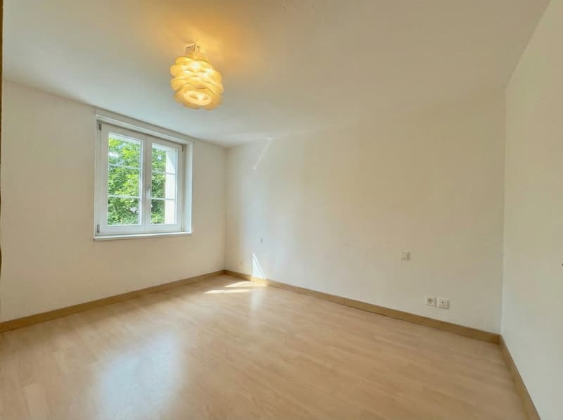 Charmante 3.5-Zimmer-Wohnung an zentraler Lage in Selzach (7)