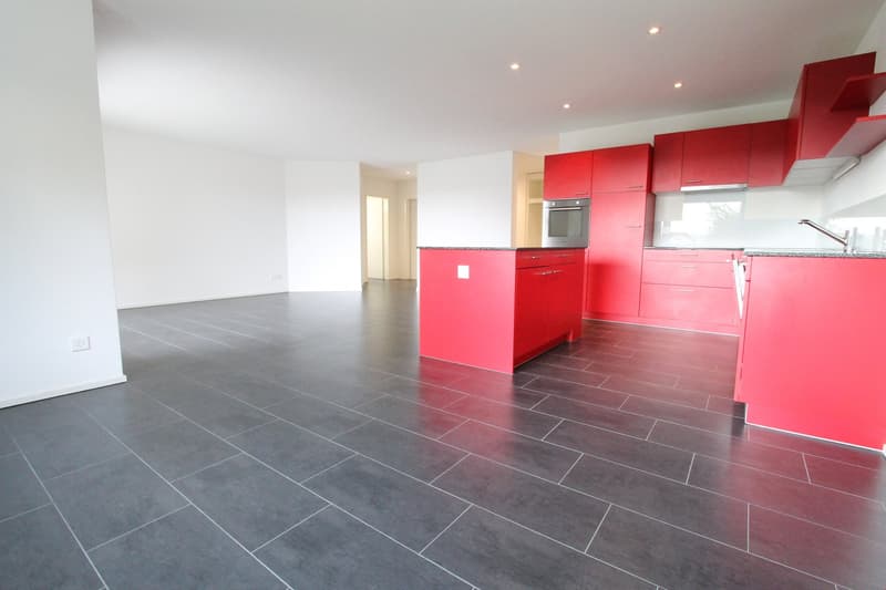 Ihre neue moderne Familienwohnung in Grenchen (6)