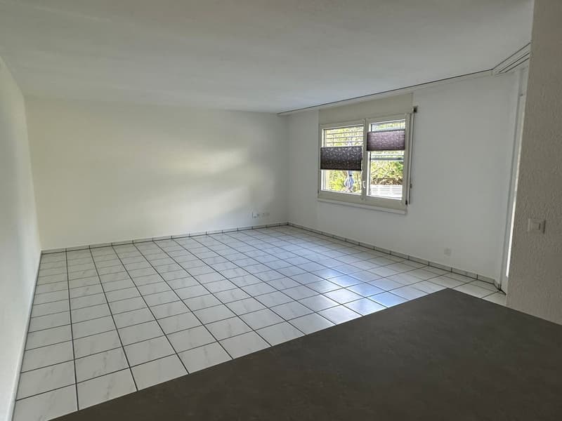 Gemütliche 2.5-Zimmer-Wohnung mit Gartensitzplatz in Grenchen – ab sofort verfügbar! (7)