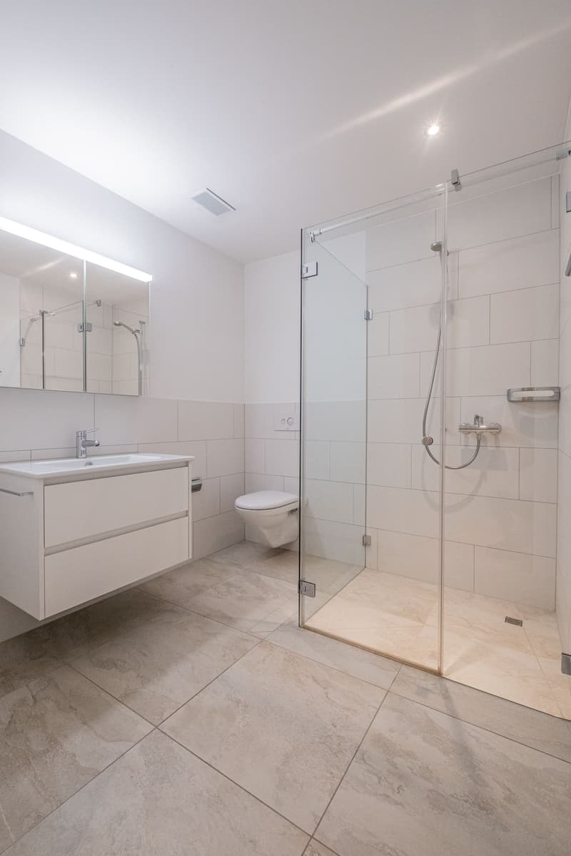 Traumwohnung im Bucheggberg ! (8)