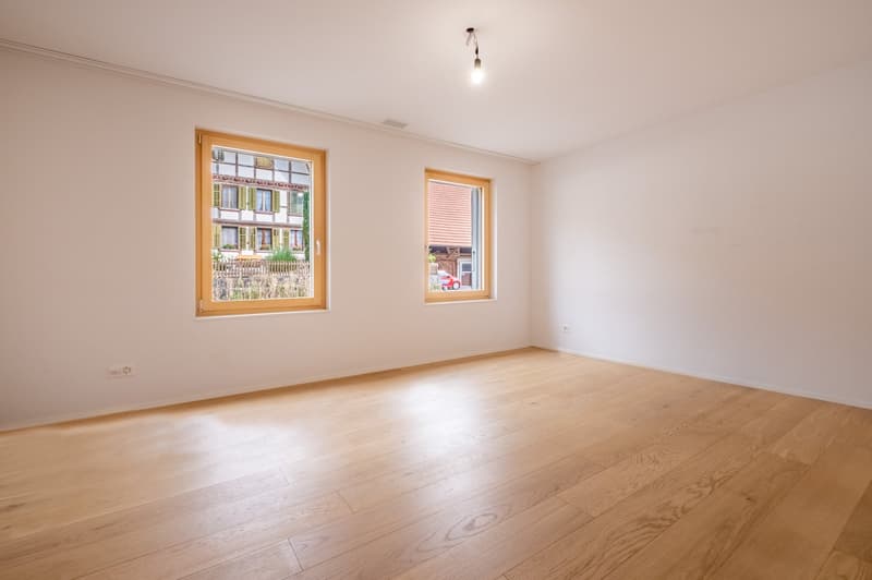 Traumwohnung im Bucheggberg ! (6)