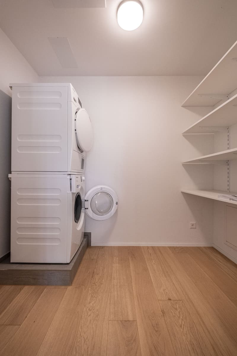 Traumwohnung im Bucheggberg ! (7)