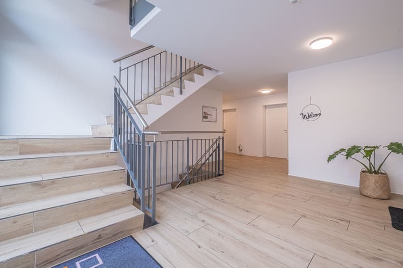 Traumwohnung im Bucheggberg ! (10)