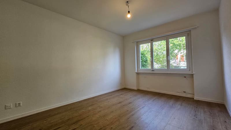 Gemütliche 2-Zimmerwohnung in Grenchen mit Balkon (11)