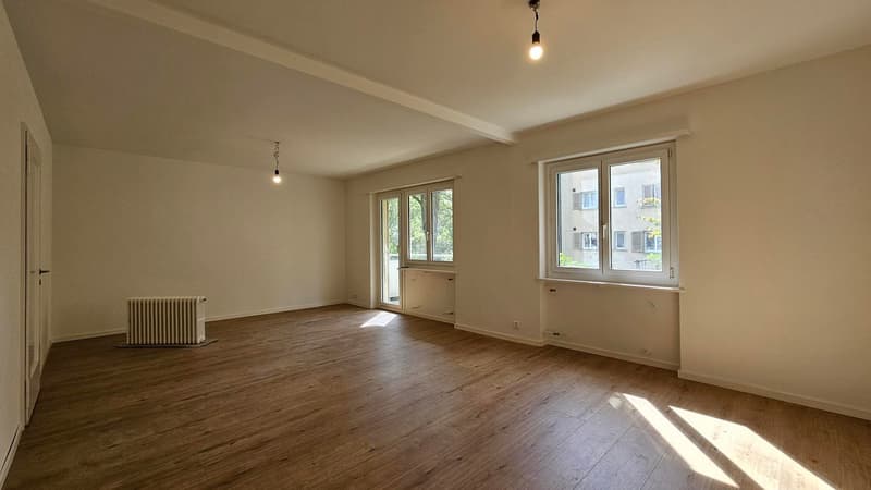 Gemütliche 2-Zimmerwohnung in Grenchen mit Balkon (10)