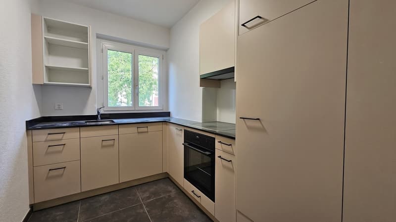 Gemütliche 2-Zimmerwohnung in Grenchen mit Balkon (7)