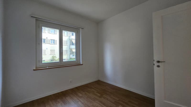 Gemütliche 2-Zimmerwohnung in Grenchen mit Balkon (12)