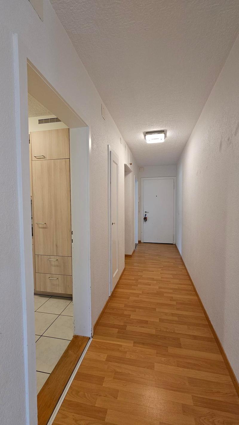 Helle 3.5-Zimmer-Wohnung mit Balkon in Grenchen (8)