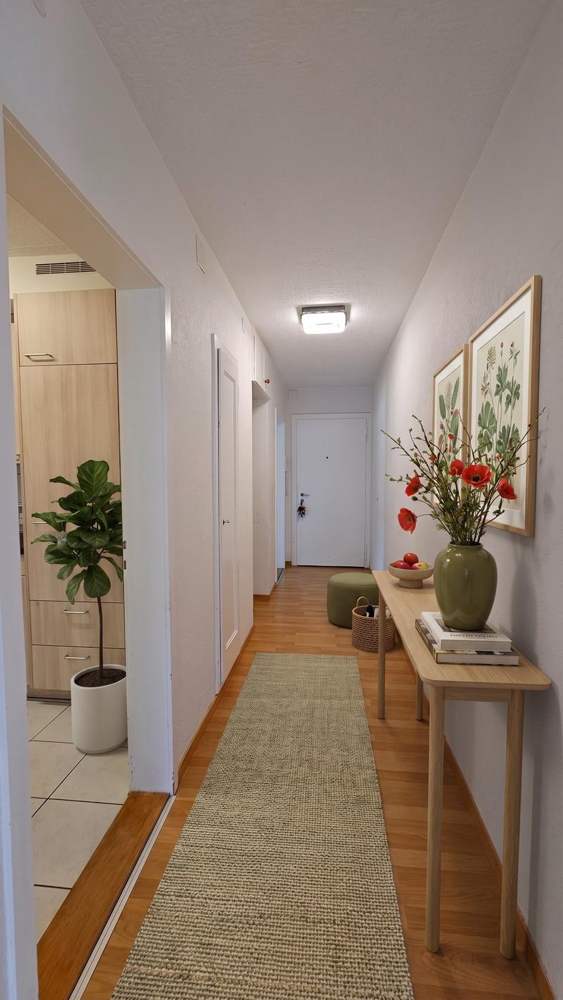 Helle 3.5-Zimmer-Wohnung mit Balkon in Grenchen (6)