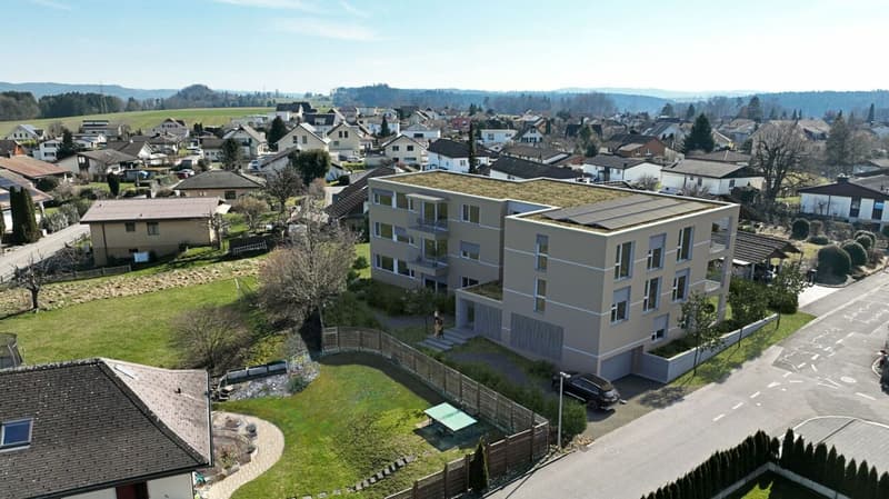 Aussenansicht