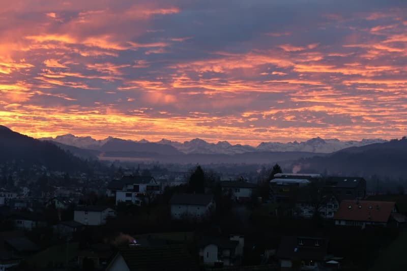 Aussicht