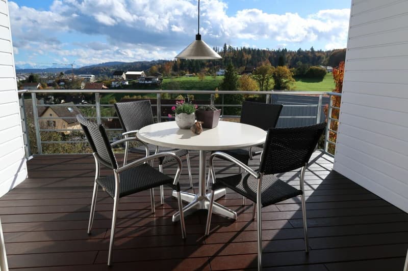 Loggia
