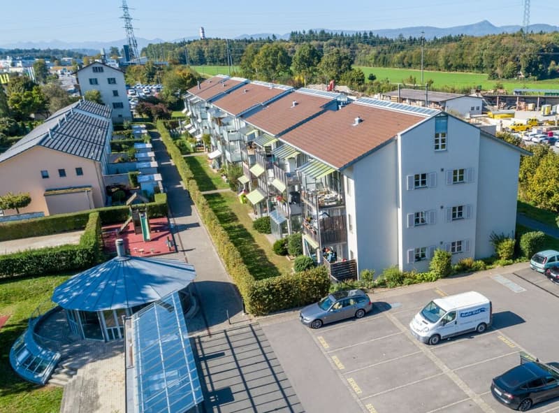 Aussenansicht