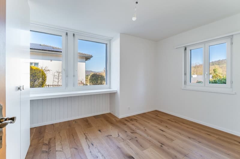 Zimmer im OG
