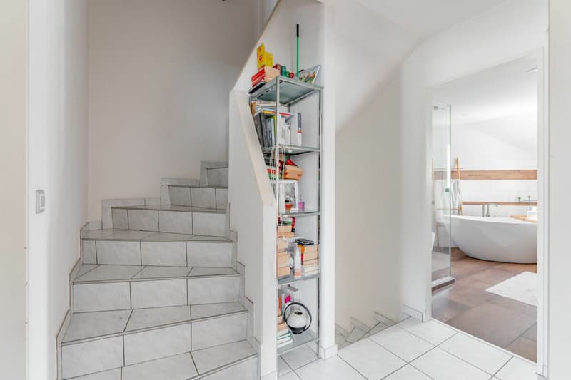 Treppe