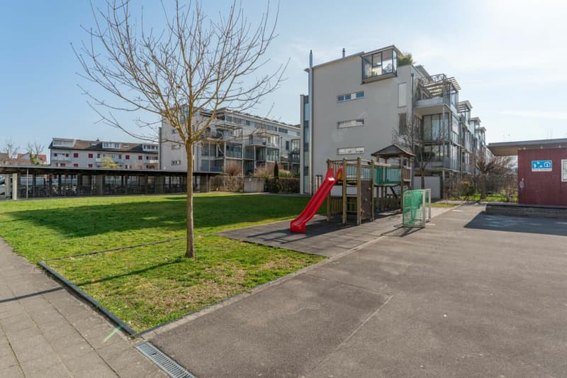 Spielplatz