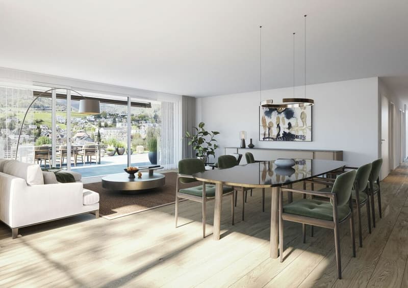 4 Traumterrassenhäuser an Toplage (6)