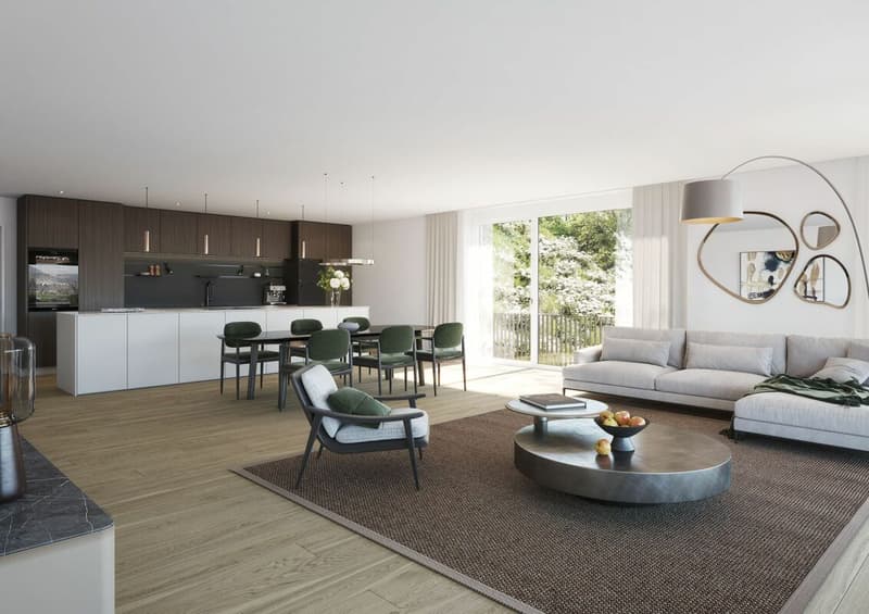 4 Traumterrassenhäuser an Toplage (3)